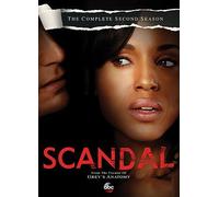 Scandal - Season 2