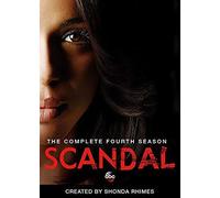 Scandal: Season 4