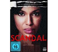 Scandal - Staffel 1