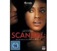 Scandal - Staffel 2