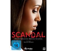 Scandal - Staffel 3