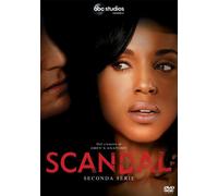 Scandal Stagione 02