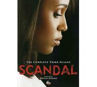 SCANDALCOMPLETE troisième saison