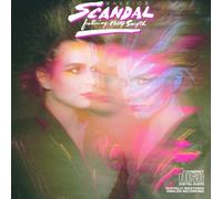 Scandal - Warrior