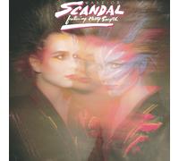 Scandal feat. Patty Smyth - Warrior [Vinyl LP]