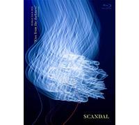 Scandal World Tour 2020 "Kiss From The Darkness" Livestream(Blu-Ray+2cd+)