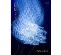 Scandal World Tour 2020 "Kiss From The Darkness" Livestream(Blu-Ray+2cd+)