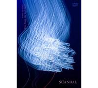 Scandal World Tour 2020 Kiss From The Darkness Livestream DVD E