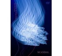 Scandal World Tour 2020 Kiss From The Darkness Livestream DVD