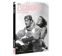 Scandale (1950) (Digibook) / Shubûn (Dvd)