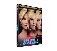 Scandale – Warner Bros.