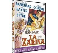 Scandale à la cour / A Royal Scandal ( Czarina ) [ Origine Espagnole, Sans Langue Francaise ]