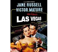 Scandale À Las Vegas (1952) / The Las Vegas Story