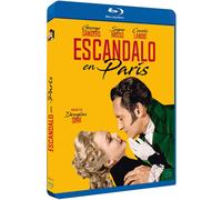 Scandale À Paris (1946) A Scandal In Paris