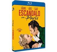 Scandale à Paris (1946) A Scandal in Paris G