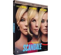 Scandale – Blu-ray – Warner Bros.