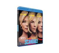 Scandale [Blu-ray]