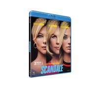 Scandale Blu-ray