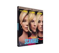 Scandale – Blu-ray – Warner Bros.