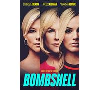 Scandale : Bomshell [DVD]