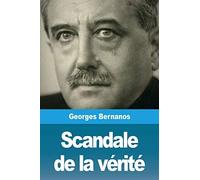 Scandale de la vérité
