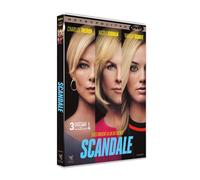 Scandale DVD DVD