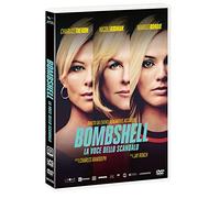 Scandale [DVD] (IMPORT) (Pas de version française)