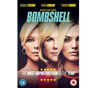 Scandale [DVD] (IMPORT) (Pas de version française)