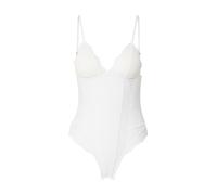 Scandale éco-lingerie Body beige, Taille L