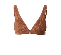 Scandale éco-lingerie Soutien-gorge brun foncé, Taille 100