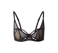 Scandale éco-lingerie Soutien-gorge 'Le' noir, Taille 80