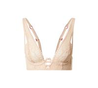 Scandale éco-lingerie Soutien-gorge 'Le Plunge' nude, Taille 75