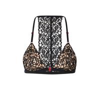 Scandale éco-lingerie Soutien-gorge noir, Taille 70