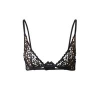 Scandale éco-lingerie Soutien-gorge noir, Taille 80