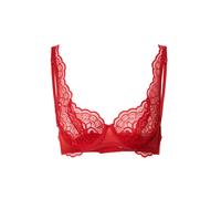 Scandale éco-lingerie Soutien-gorge rouge, Taille 85