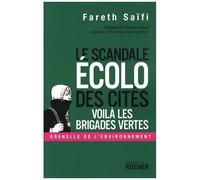 Scandale Écolo Dans Les Cités - Voilà Les Brigades Vertes