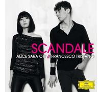 Alice Sara Ott – Scandale – Import