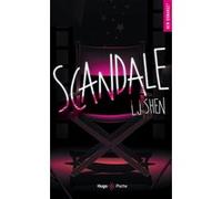 Scandale L. J. Shen (Auteur), Sylvie Gand (Auteur)