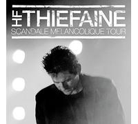 Scandale Mélancolique Tour - Live Au Zénith Paris 2006