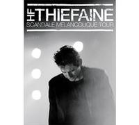 Scandale mélancolique tour - Live au Zénith Paris 2006 G