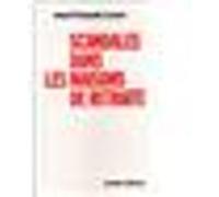 Scandales dans les maisons de retraite Jean-François Lacan (Auteur)