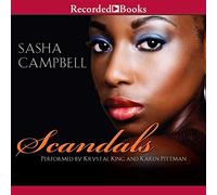 Scandales [Import]