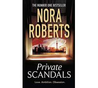 Scandales privés