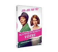 Scandaleusement vôtre DVD DVD