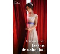 Scandaleux Gentlemen - Tome 1 - Leçons De Séduction