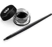 Scandaleyes Waterproof Gel Eyeliner, Black, 0.085oz By