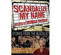 Scandalize My Name [Import USA Zone 1]