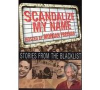 Scandalize My Name: Stories From the Blacklist - DVD Zone 1 G