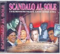 SCANDALO AL SOLE / O.S.T. - Scandalo Al Sole (Original Soundtrack)
