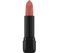 Scandalous-Rouge À Lèvres Mat N°130-Nude-Hydratant-Longue Durée-Résultat Instantané-Végétalien-Sans Parabène-Sans Microparticules-Sans Nanoparticules-Sans Nanoparticules-